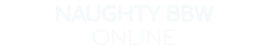 Naughty BBW Online Logo
